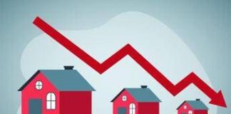 Mutui, con nuovo taglio Bce il tasso medio del fisso scende al 2,55% dal 4% di un anno fa