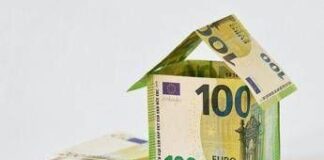 Mutui e Bce, tassi variabili presto più economici di quelli fissi