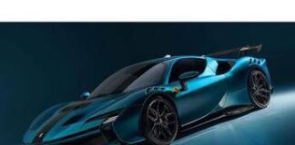 NOVITEC Ferrari SF90 XX Stradale: oltre ogni limite