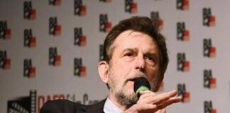 Nanni Moretti ricoverato per infarto, “condizioni stabili”