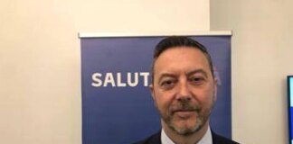 Nardini: “Raggiungeremo obiettivo 10% assistenza domiciliare in over 65”