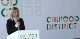 Nasi (Cirfood): “In ristorazione aziendale cuciniamo 30 mln di pasti ogni anno”