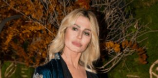 Nathalie Caldonazzo: “Chiedo scusa per la foto del feretro di Papa Francesco”