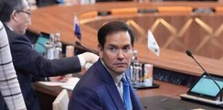 Nato, Rubio: “Paesi membri spendano 5% Pil in difesa”. Tajani: “Difficile con dazi”