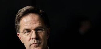 Nato, Rutte: “La spesa per la difesa dovrà salire ampiamente sopra il 3% del Pil”