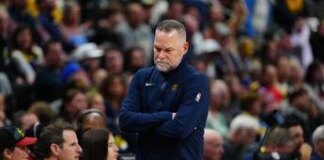 Nba, Denver Nuggets esonerano coach Malone