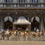 Nespresso I Caffè Florian, insieme per celebrare oltre 3 secoli di arte e cultura