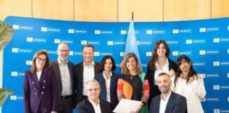 Nestlé e Unesco premiano cento team di giovani per lo sviluppo di progetti per sistemi alimentari più sostenibili