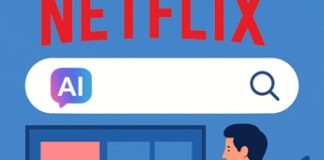 Netflix porta l’intelligenza artificiale di OpenAI nel suo sistema di ricerca