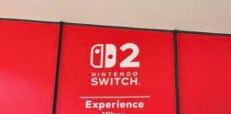 Nintendo Switch 2, prime impressioni dall’evento di Milano
