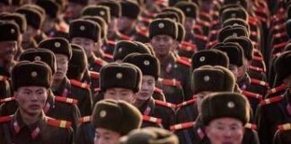 Nordcorea e l’export di armi Usa, le accuse Pyongyang a Trump