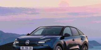 Nuova Citroen C4 Collection, tecnologia intelligente