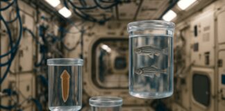 Nuovi esperimenti a bordo della stazione spaziale cinese con la missione Shenzhou-20