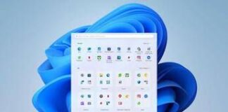 Nuovo design per il menu Start di Windows 11: più spazio e personalizzazione
