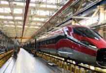 Facchini OGR Vicenza, arrivano anticipi sugli stipendi dovuti, sospesa la protesta OGR Vicenza Officina Grandi Riparazioni facchini ogr vicenza