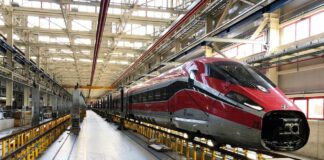 Facchini OGR Vicenza, arrivano anticipi sugli stipendi dovuti, sospesa la protesta OGR Vicenza Officina Grandi Riparazioni facchini ogr vicenza