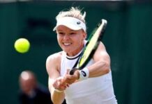 Odore troppo forte dell'avversaria, tennista chiede di spruzzare ...