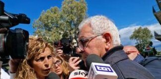 Omicidio Sara Campanella, Argentino interrogato in carcere: “Ha confermato di averla uccisa”