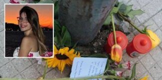 Omicidio Sara Campanella, “raggiunta da almeno 5 coltellate tra schiena e collo”