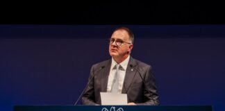 Dazi, Orsini “Abbiamo la necessità di dialogare con gli Stati Uniti”