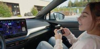 PAC-MAN arriva a bordo: la nuova esperienza di gioco firmata Volkswagen