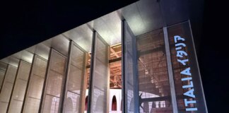 Enel illumina il Padiglione Italia all’Expo 2025