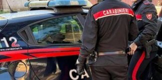 Palermo, accoltella padre al culmine di una lite: arrestato 20enne