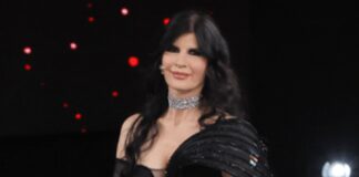Pamela Prati, la fuga dopo la proclamazione di ‘Ne vedremo delle belle’: “Pensava di vincere”