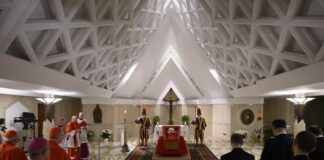 Veneto in Vaticano: 30 volontari Protezione Civile per le esequie del Papa Protezione Civile Veneto Papa