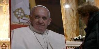 Papa Francesco, 5 giorni di lutto nazionale: come funziona