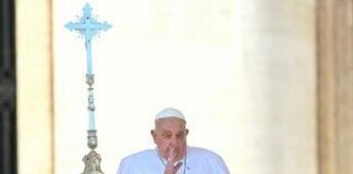 Papa Francesco, Alfieri: “Non è più malato ma rispetti le altre sei settimane di convalescenza”