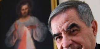 Papa Francesco, Becciu entrerà o no in Conclave? Giallo su due lettere di Bergoglio