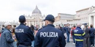 Papa Francesco, Roma pronta per funerali: il super piano per la sicurezza