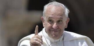 Papa Francesco, il testamento: “Tomba a Santa Maria Maggiore, solo terra e il nome”
