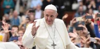 Papa Francesco, le nuove regole per i funerali semplici dettate da Bergoglio