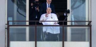 Papa Francesco, migliora infezione: al Pontefice serve meno ossigeno
