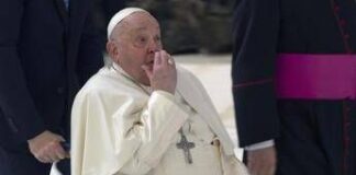 Papa Francesco morto, da ‘The Couple’ a ‘GialappaShow’: cosa non va in onda oggi