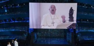Papa Francesco morto, le apparizioni in tv: da ‘Che tempo che fa’ al ‘Festival di Sanremo’