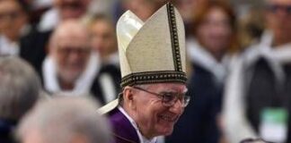 Papa Francesco, ‘profezia’ di ChatGpt: “Successore sarà Parolin”