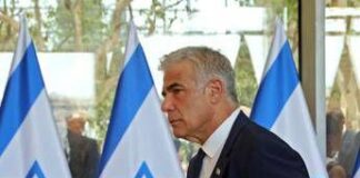 Papa, Lapid rompe silenzio di Israele: “Ha contribuito a creare mondo migliore”