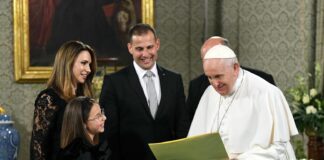 Papa Francesco, l’omaggio dei leader politici e religiosi di Malta “Pastore di pace”
