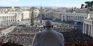 Papa, dalla malattia alla morte: la lunga partita dei complottisti