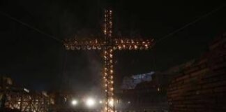 Papa ha preparato meditazioni Via Crucis al Colosseo, sarà guidata dal card. Reina