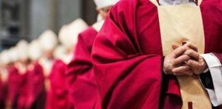Papa, tutti i cardinali in corsa per la successione di Francesco