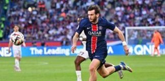 Paris Saint-Germain-Aston Villa: orario, probabili formazioni e dove vederla in tv