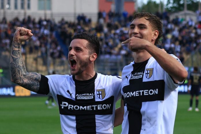 Parma-1
