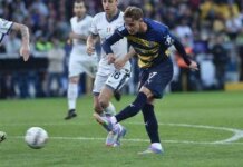 Parma-Inter 2-2, nerazzurri si fanno rimontare e Inzaghi frena in vetta