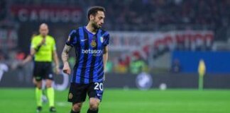 Parma-Inter: orario, probabili formazioni e dove vederla in tv