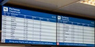 Pasqua 2025, stangata su biglietti aerei e treni: la mappa dei rincari