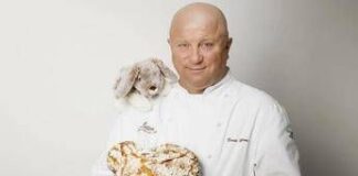 Pasqua: lievito madre, mani esperte e tempo prezioso, ricetta e segreti della Colomba Loison